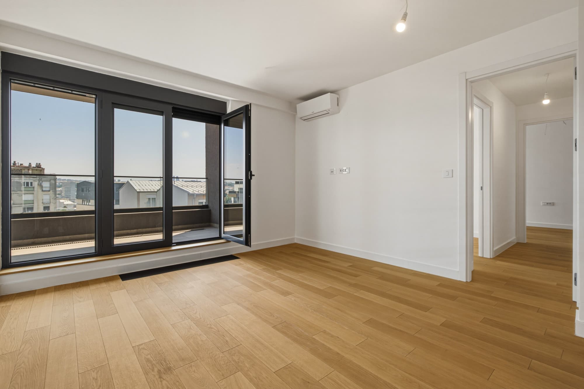 Novogradnja u najlepšoj beogradskoj ulici - Jove Ilića, Charm Residence